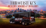 New Album of Barley Bus Tours