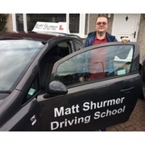Profile Photos of Matt Shurmer Driving School