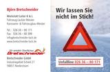New Album of Bretschneider GmbH