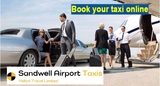 New Album of Sandwell Airport Taxis