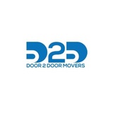  D2D Movers Orlando 37 North Orange Ave., Suite 500 