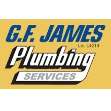  Profile Photos of GF James Plumbing Services 69 Jellicoe Street - Photo 1 of 1