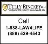  Tully Rinckey PLLC - Syracuse Divorce, Employment, DWI, Real Estate Lawyers 507 Plum St #103 