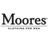 Moores Clothing for Men, Brampton