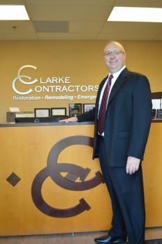  New Album of Clarke Contractors Inc. 4475 Muhlhauser Rd - Photo 1 of 3