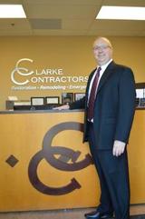  Clarke Contractors Inc. 4475 Muhlhauser Rd 