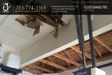 Personal Clean up and restoration service,  Friendly Customer Care100% Guaranteed Workmanship Licensed, Bonded, and Insured Flood Damage Pro - Reston 11250 Roger Bacon Dr 