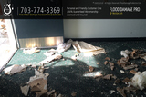 Personal Clean up and restoration service,  Friendly Customer Care100% Guaranteed Workmanship Licensed, Bonded, and Insured Flood Damage Pro - Reston 11250 Roger Bacon Dr 