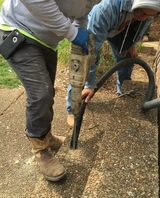 Ground Up Foundation Repair, Murfreesboro