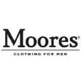 Moores Clothing for Men, Surrey
