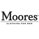  Moores Clothing for Men 659 Upper James Street 