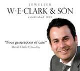 New Album of W.E Clark & Son Limited
