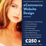 Pricelists of Best Cheap Web Design Birmingham to Build High Quality Cheap Websites