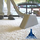 Profile Photos of Suck it up Tile and Carpet Cleaning