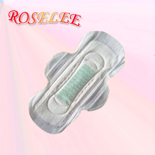  New Album of Roselee Sanitary Napkin Manufacturing Company No.879, Jiahe Road, Xiamen, Fujian, P.R. China - Photo 1 of 6