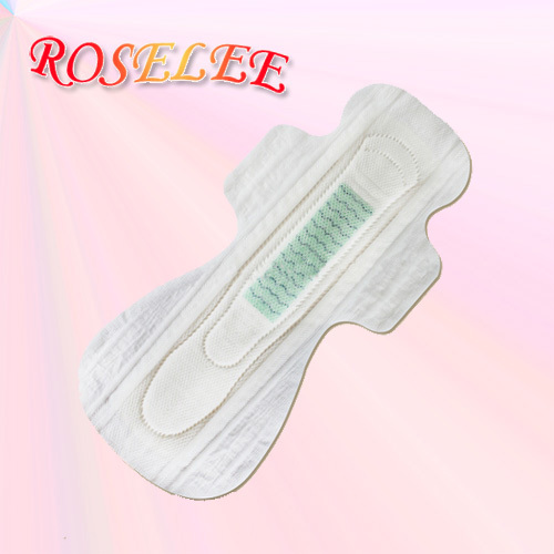  New Album of Roselee Sanitary Napkin Manufacturing Company No.879, Jiahe Road, Xiamen, Fujian, P.R. China - Photo 2 of 6