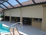                                 Protective Shutters & Awnings 19523 Business Center Dr 