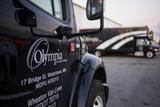 Olympia Moving and Storage, Hyattsville