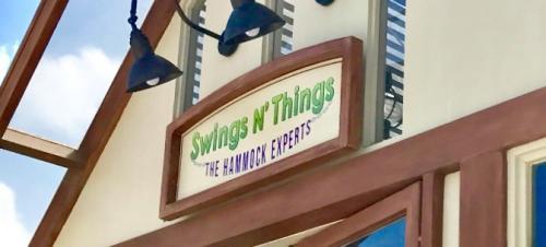  Profile Photos of Swings N' Things - The Hammock Experts 1670 E. Lake Buena Vista Dr. #D, Disney Springs - Photo 2 of 3