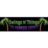  Swings N' Things - The Hammock Experts 1670 E. Lake Buena Vista Dr. #D, Disney Springs 