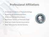  Manhattan Periodontics & Implant Dentistry 121 East 60th St, Ste 6C1 