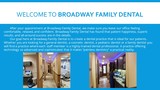  Broadway Family Dental 1152 Broadway 