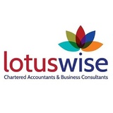  Lotuswise Chartered Accountants and Business Consultants Ferrari House, 258 Field End Road 