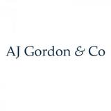 AJ Gordon & Co, Glasgow