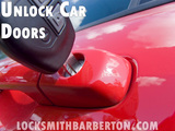 Unlock Car Doors