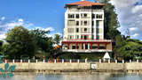 Ganga Kinare of Ganga Kinare - A Riverside Boutique Hotel