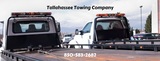  Tallahassee Towing Company 113 S Monroe St 