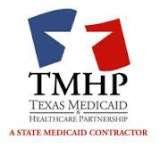 Texas MEDICAID & Healthcare Partnership