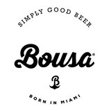 Bousa Brewing, Miami