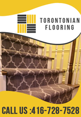 Torontonian Flooring, Mississauga