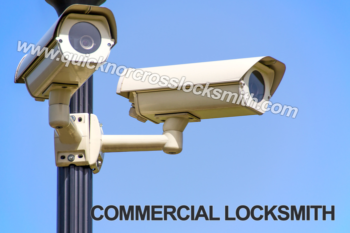 Norcross Commercial Locksmith New AlbumQuick Norcross Locksmith LLC of Quick Norcross Locksmith LLC 5720 Buford Hwy Ste 104, - Photo 2 of 7