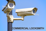 Norcross Commercial Locksmith