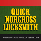 Quick Norcross Locksmith Quick Norcross Locksmith LLC 5720 Buford Hwy Ste 104, 