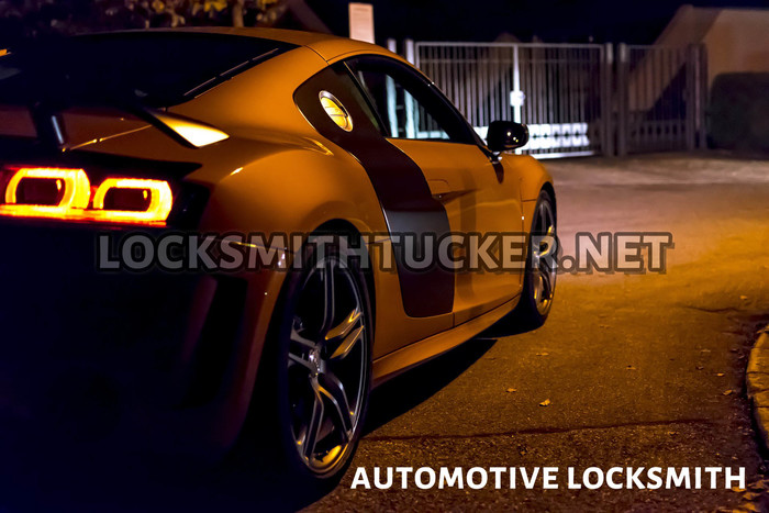 Tucker Automotive Locksmith Locksmith Tucker LLC of Locksmith Tucker LLC 4346 Tucker N Dr. - Photo 2 of 5