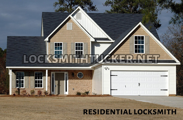 Tucker Residential Locksmith Locksmith Tucker LLC of Locksmith Tucker LLC 4346 Tucker N Dr. - Photo 5 of 5