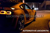 Tucker Automotive Locksmith, Locksmith Tucker LLC, Tucker