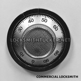 Tucker Commercial Locksmith, Locksmith Tucker LLC, Tucker