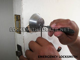 Tucker Emergency Locksmith