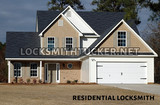 Tucker Residential Locksmith
