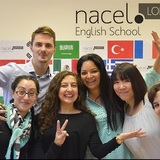  Nacel English School London 53-55 Ballards Ln 