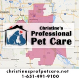 Christine's Professional Pet Care LLC, Cottage Grove
