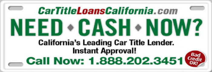  New Album of Car Title Loans California Anaheim 3446 E OrangethorpeAve - Photo 2 of 3