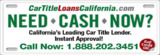New Album of Car Title Loans California Anaheim