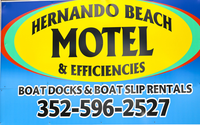  New Album of Hernando Beach Motel 4291 Shoal Line Blvd - Photo 3 of 5