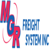 MGR Freight System Inc, Chicago