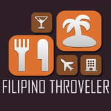 Filipino Throveler, Manila